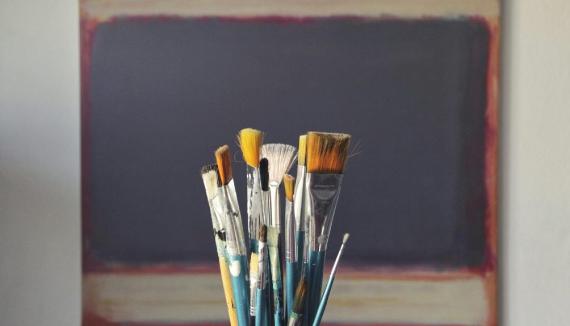 Choosing the Right Interior Paint Colours