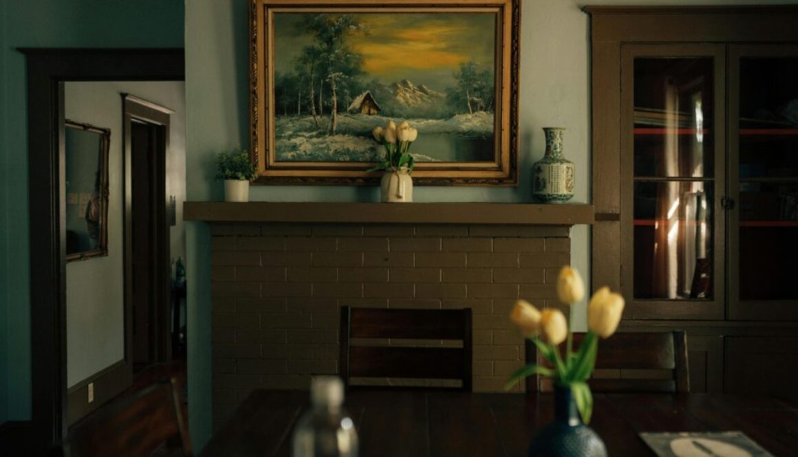 Eco-Friendly Interior Painting - AAApainting
