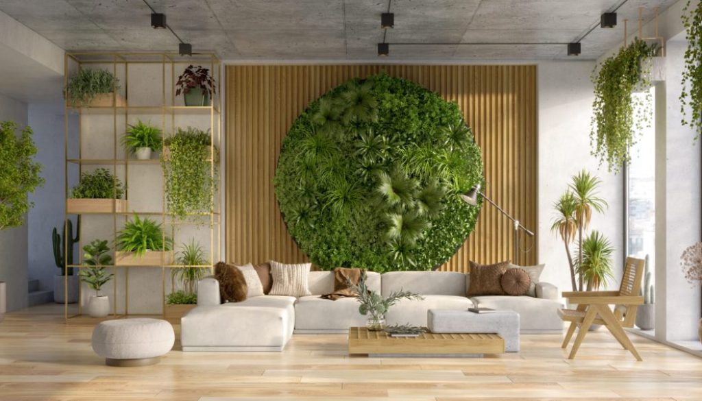 Eco-Friendly Interior Painting Solutions How to Go Green with AAA Painters