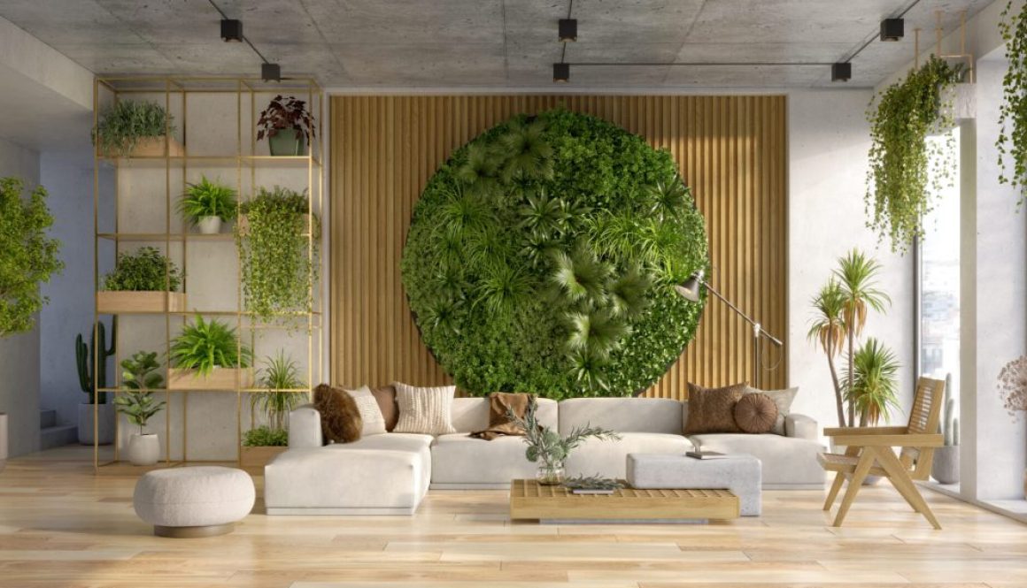 Eco-Friendly Interior Painting Solutions How to Go Green with AAA Painters