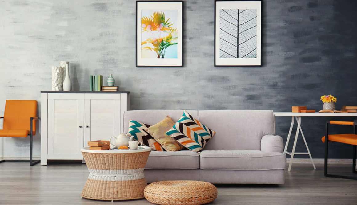 Interior Painting Trends