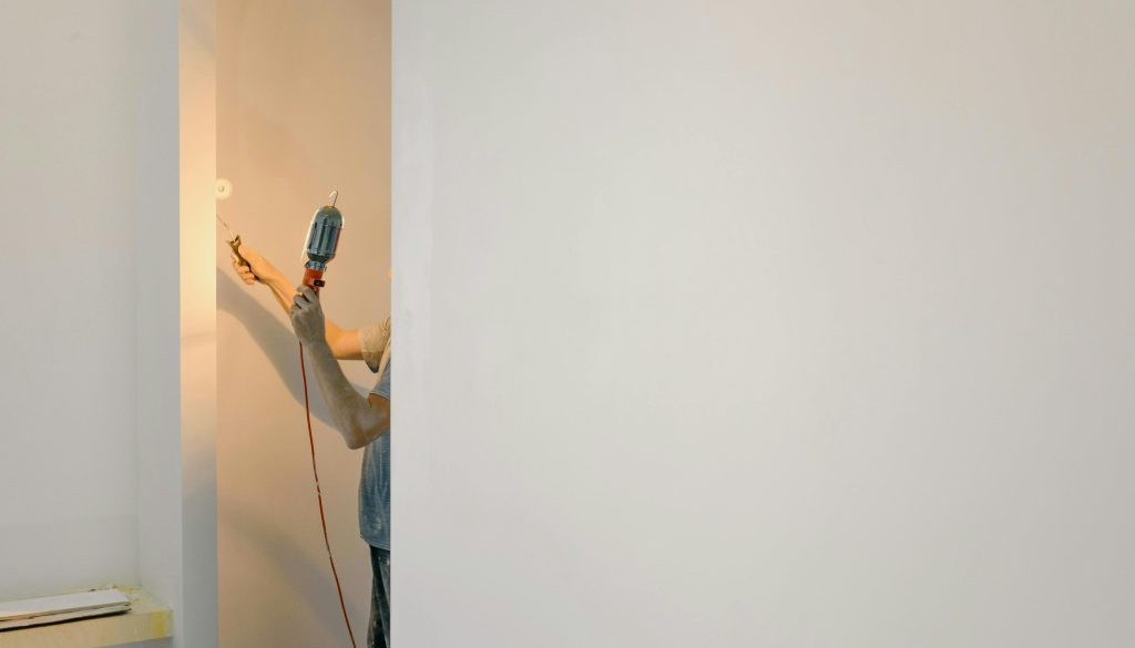 Prepare Your Home for Interior Painting