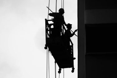 Safety First AAA Painters' Approach to Industrial Painting in Wellington Safety First AAA Painters' Approach to Industrial Painting in Wellington
