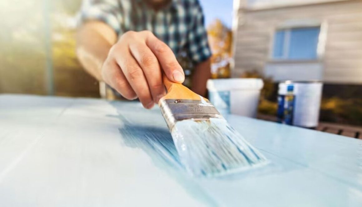 The Ultimate Spring Home Maintenance Checklist for Wellington Homeowners