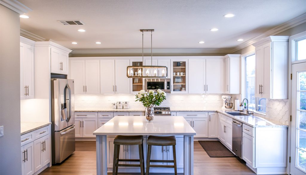 Top 5 Benefits of Professional Interior Painting Services for Your Home