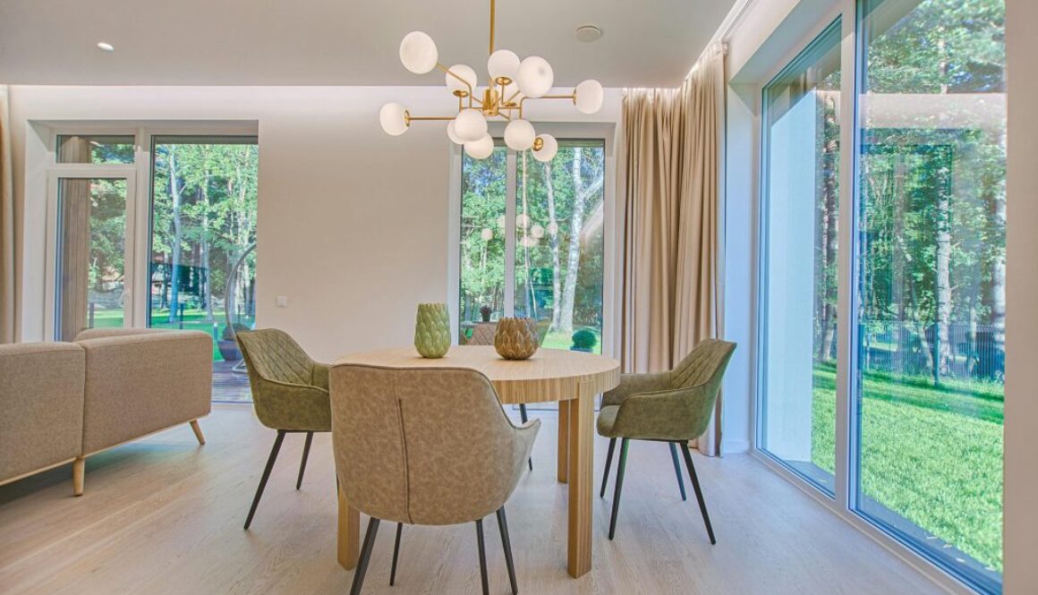 Wellington Home's Interior - AAA paiters