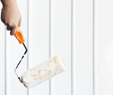 Commercial Spring Cleaning How a Fresh Paint Job Can Boost Your Wellington Business
