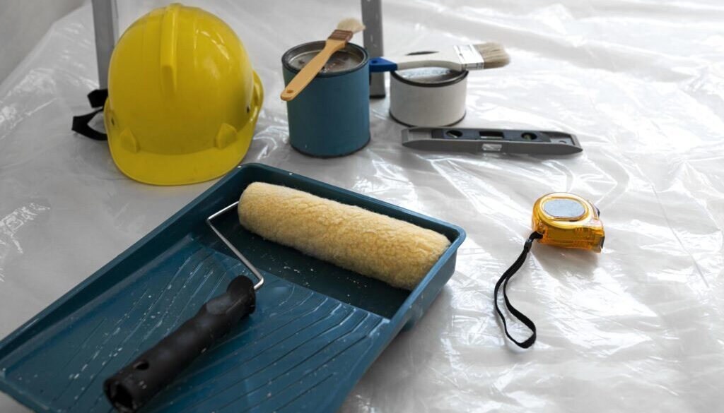 The Business Owner's Guide to Scheduling Commercial Painting Projects in Wellington's Spring