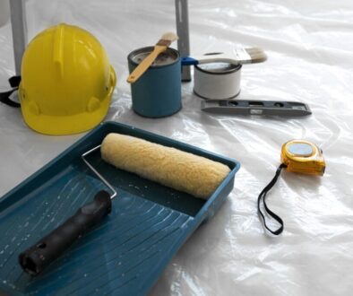 The Business Owner's Guide to Scheduling Commercial Painting Projects in Wellington's Spring
