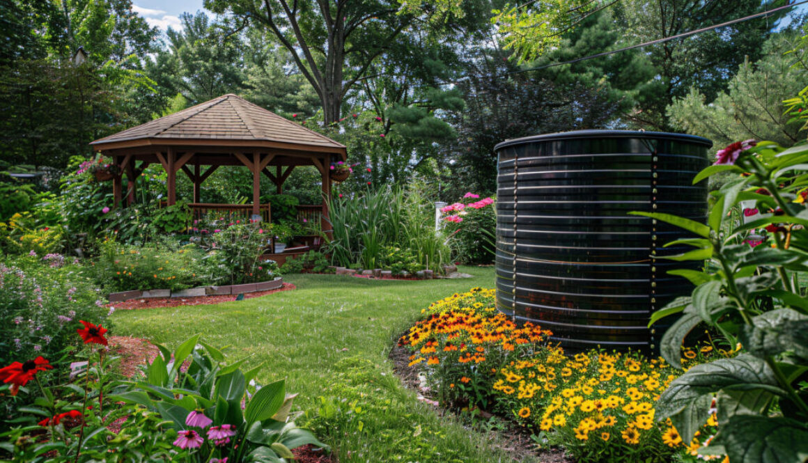 Transforming Your Garden Shed A Spring DIY Project with Pro Tips from AAA Painters