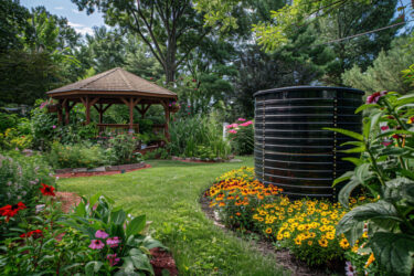 Transforming Your Garden Shed A Spring DIY Project with Pro Tips from AAA Painters Transforming Your Garden Shed A Spring DIY Project with Pro Tips from AAA Painters