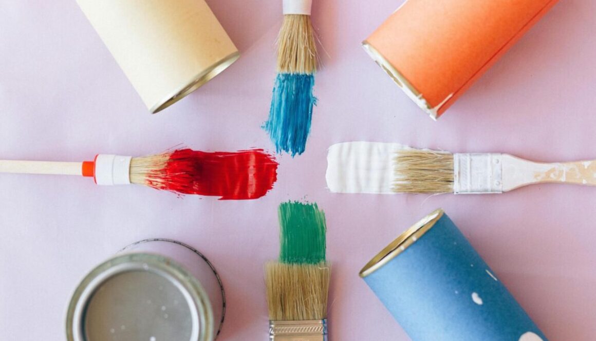 Weatherproofing Your Wellington Home The Spring Painting Checklist