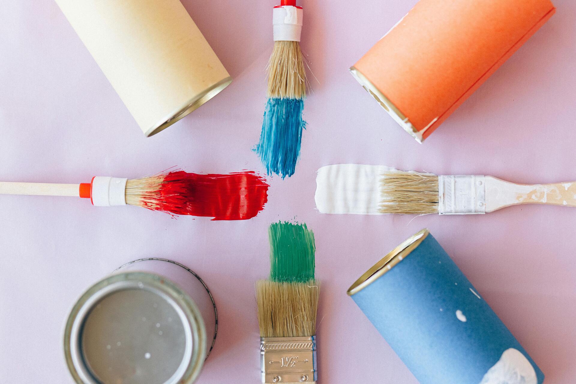 Weatherproofing Your Wellington Home The Spring Painting Checklist