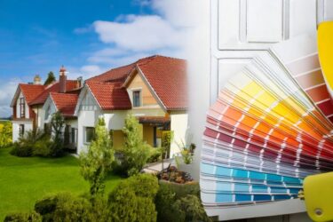How to Choose the Perfect Paint Colour for Your Home How to Choose the Perfect Paint Colour for Your Home