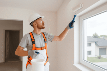 Benefits of Hiring Professional Painters in Wellington Benefits of Hiring Professional Painters in Wellington