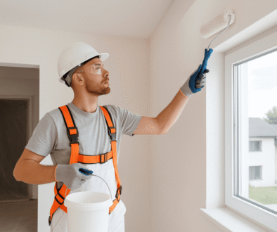 Benefits of Hiring Professional Painters in Wellington