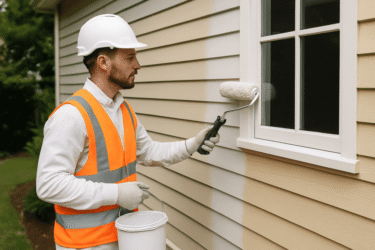 How Often to Repaint a House in Wellington AAA Painters Advice How Often to Repaint a House in Wellington AAA Painters Advice