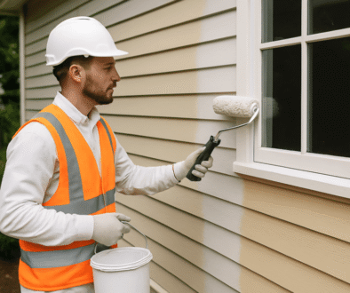 How Often to Repaint a House in Wellington AAA Painters Advice