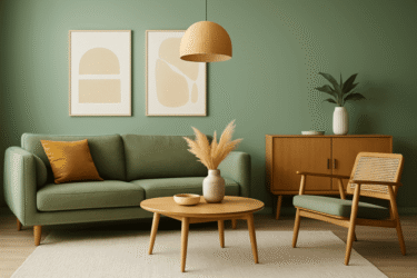 Interior Colour Trends for Wellington Homes 2025 Interior Colour Trends for Wellington Homes 2025