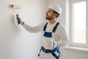 The Benefits of Hiring Professional Painters in Wellington The Benefits of Hiring Professional Painters in Wellington