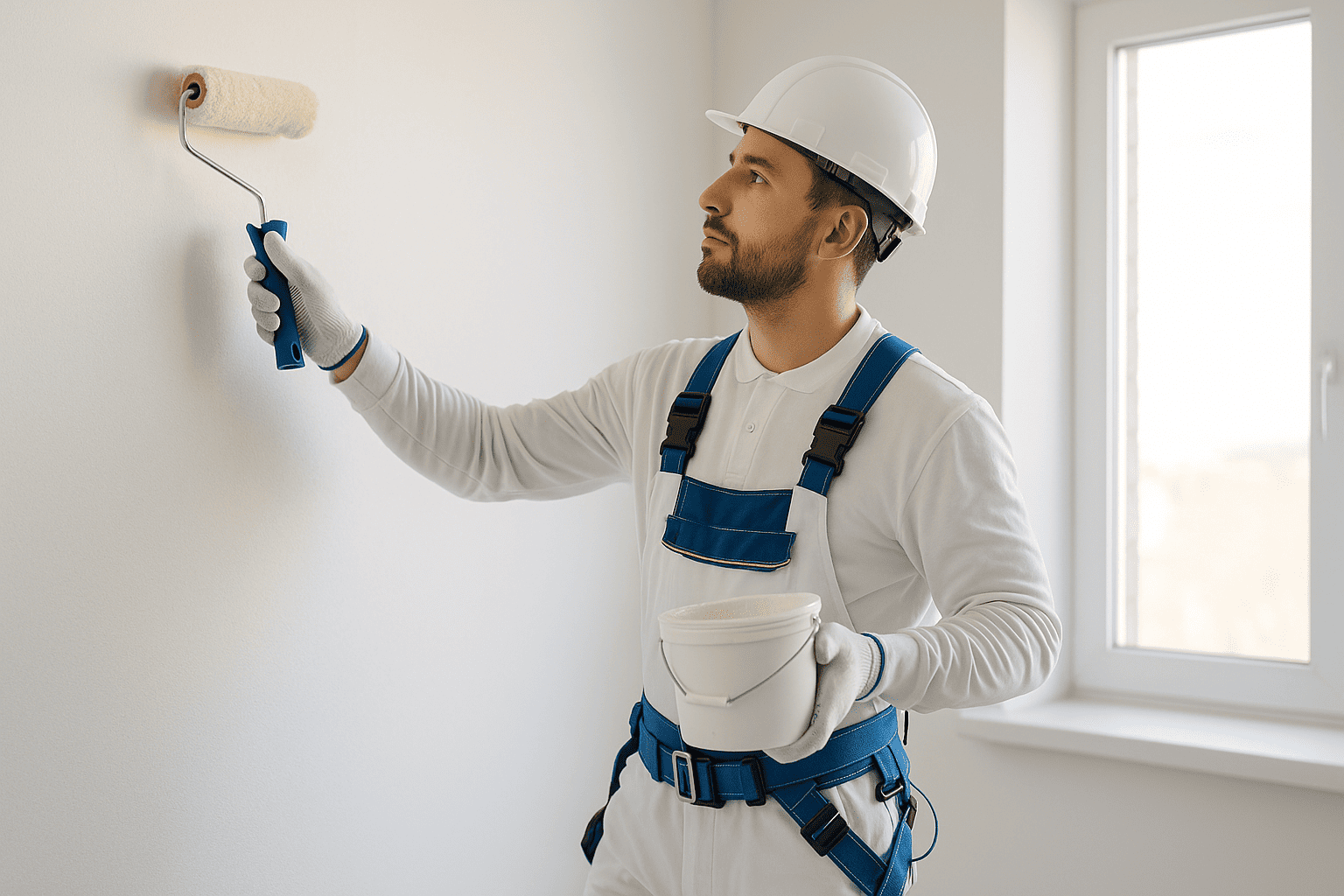 The Benefits of Hiring Professional Painters in Wellington