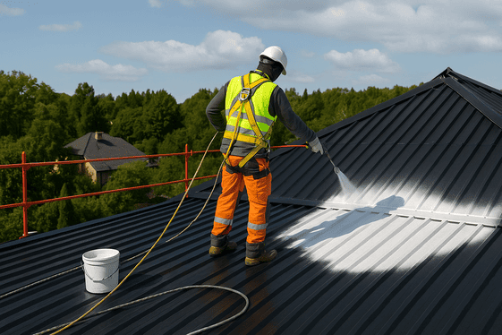 roof coating-2