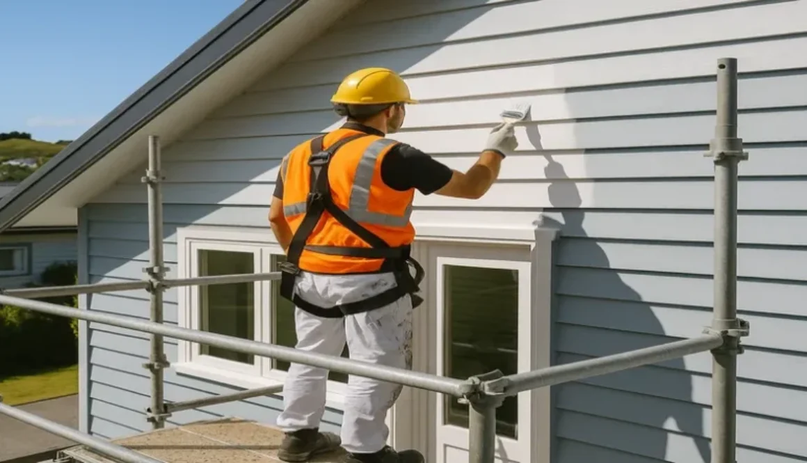 7 Quick Painting Upgrades to Get Your Wellington Home Holiday‑Ready Before Christmas