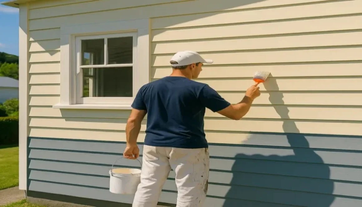 DIY vs Professional Painters What’s Worth Doing Yourself Over the Holiday Break