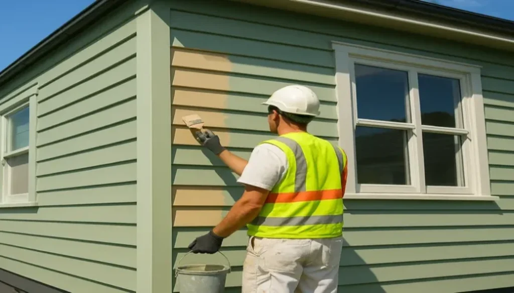 The 2025 Colour Trends for NZ Homes — And How to Use Them in Your Wellington Home