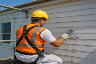 The Ultimate Guide to Preparing Weatherboards for Painting in Wellington’s Climate (2025)