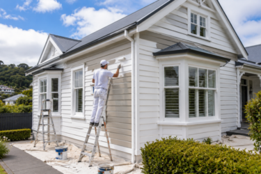 How Much Does House Painting Cost in Hamilton