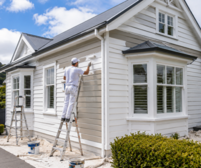 How Much Does House Painting Cost in Hamilton